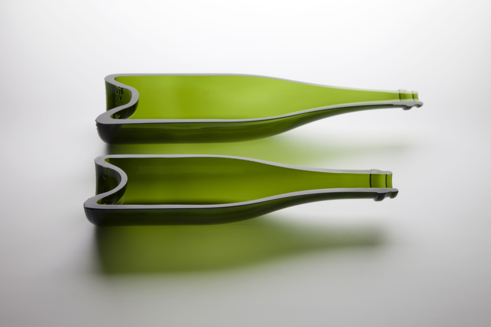 Bord, Halve fles Champagne, 6-pack - 100% Chef Bord, Halve fles Champagne, 6-pack - 100% Chef