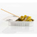 Mini conservenblik, ovaal, 100-pack - 100% Chef