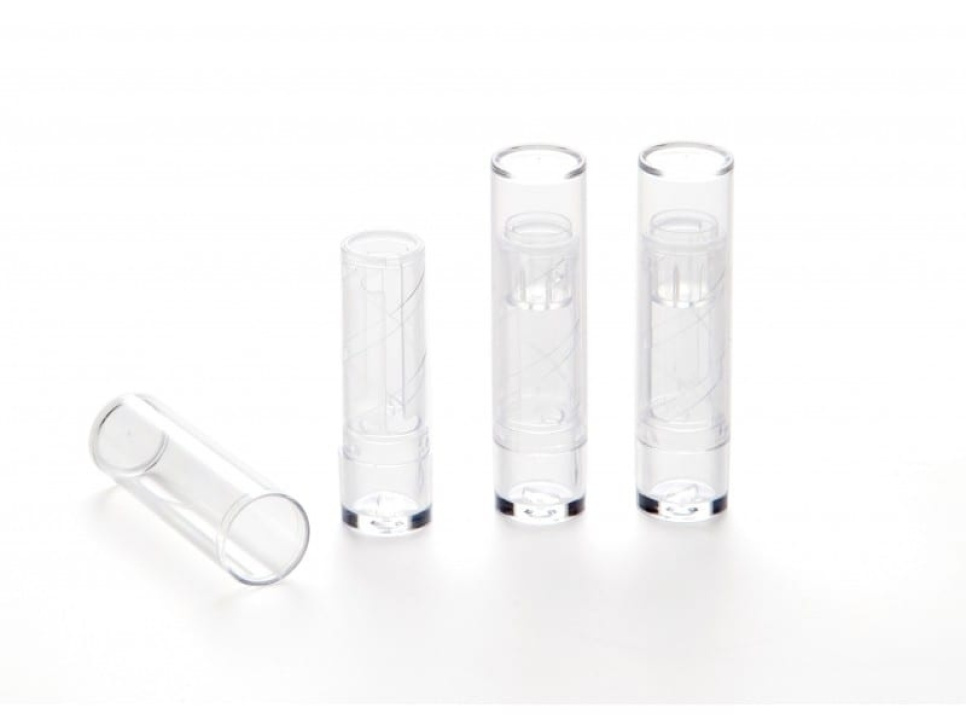 Lege lipstick, 100-pack (goudkleurig) - 100% Chef Lege lipstick, 100-pack (goudkleurig) - 100% Chef