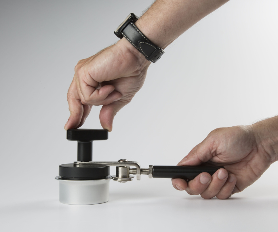 Ronde aluminium blikken, 100 stuks - 100% Chef Ronde aluminium blikken, 100 stuks - 100% Chef