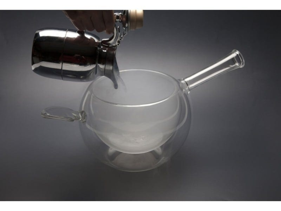 Nitro Bowl - 100% chef-kok