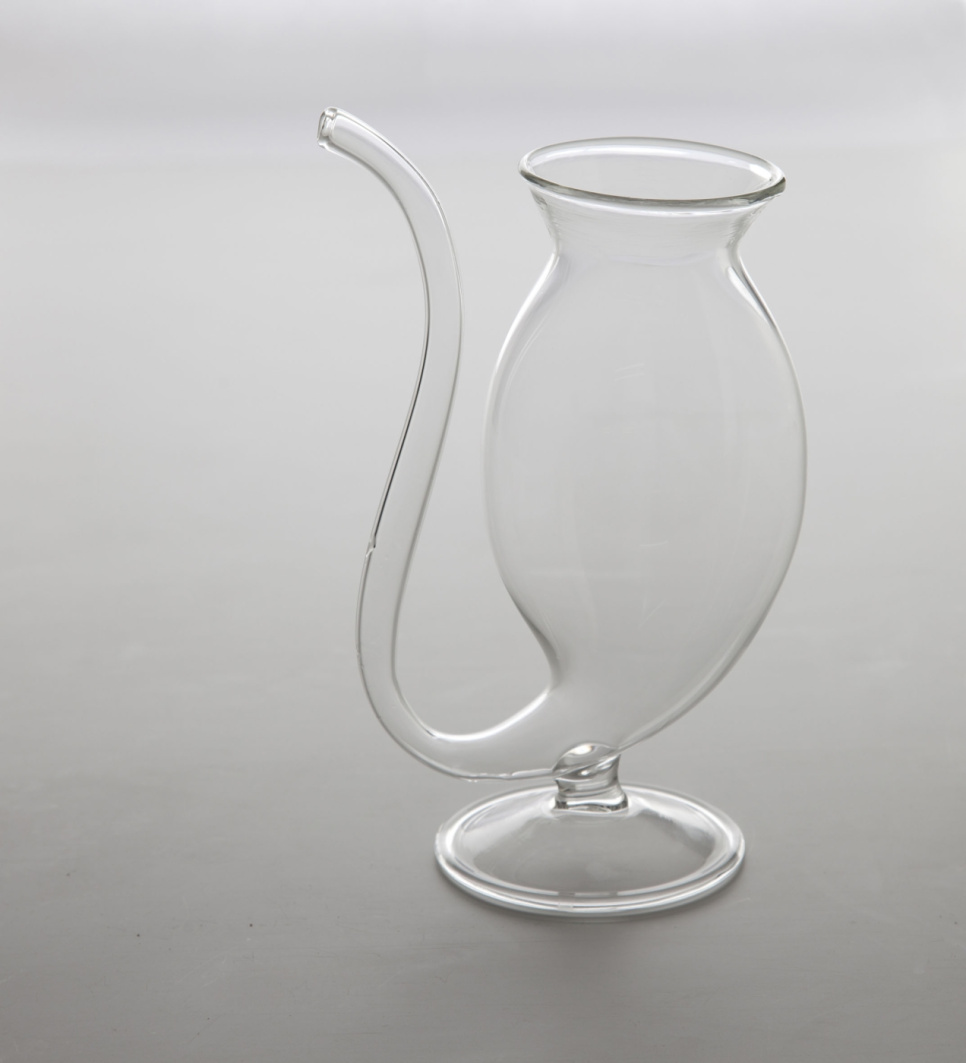 Cocktailglas, Kat - 100% Chef in de groep Tafelschikking / Glas / Overige glazen bij The Kitchen Lab (1532-14996)