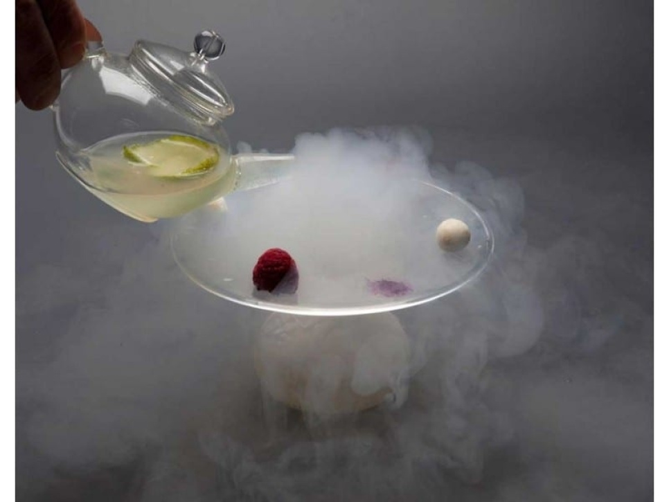 Oven Tapa - 100% Chef Oven Tapa - 100% Chef