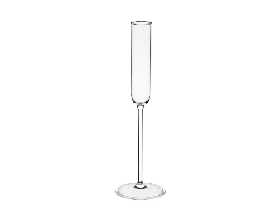 Cocktailglas, Reageerbuis op voet, 2-pack - 100% Chef in de groep Tafelschikking / Glas / Cocktailglas bij The Kitchen Lab (1532-15005)