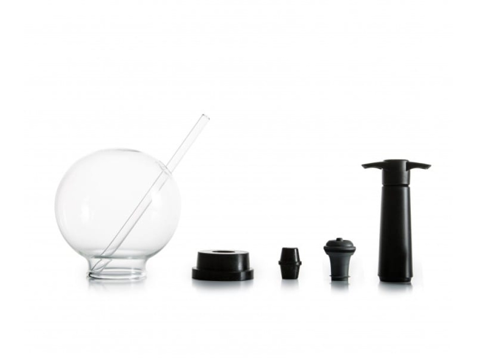 Infusion Bowl, snelle infusie - 100% Chef