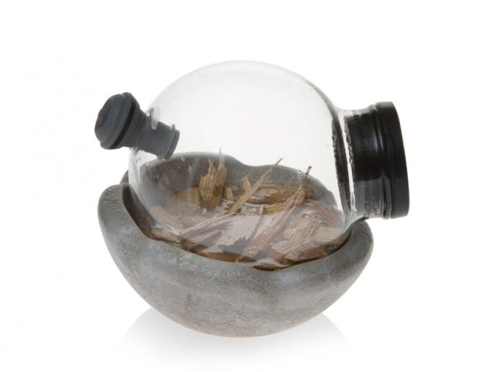 Infusion Bowl, snelle infusie - 100% Chef