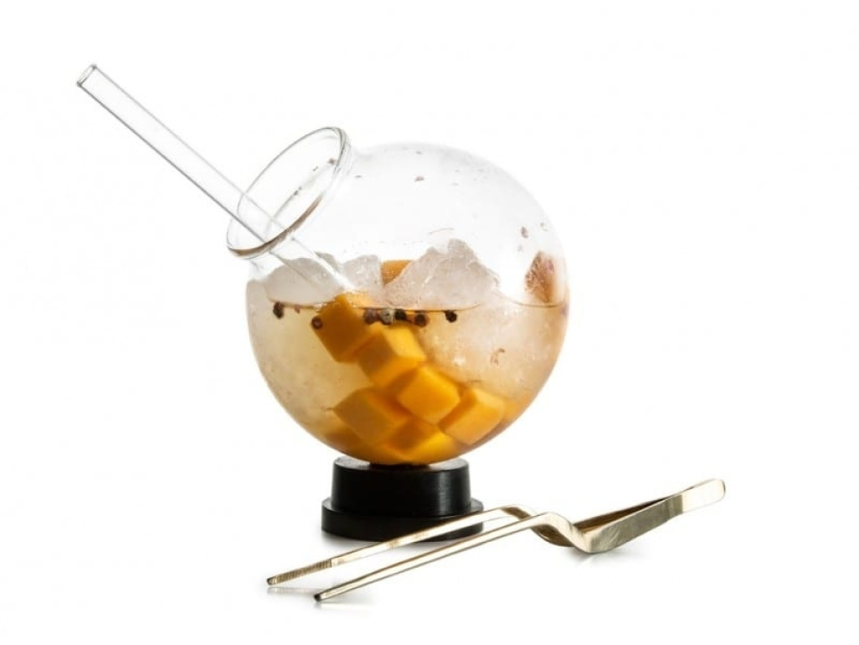 Infusion Bowl, snelle infusie - 100% Chef