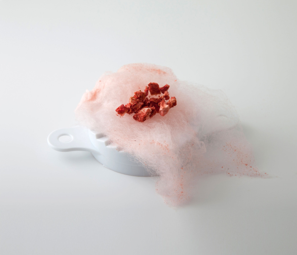 Dumpling pers, 4-pack van verschillende maten - 100% Chef Dumpling pers, 4-pack van verschillende maten - 100% Chef