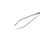 Visgraatpincet - 100% Chef Visgraatpincet - 100% Chef