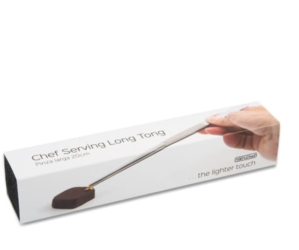 Rek 20cm, geschenkdoos - 100% Chef