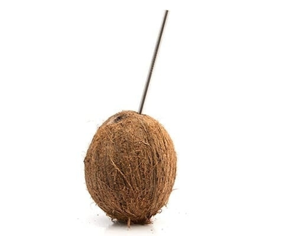 Rietje - RVS Rietje - 100% Chef Rietje - RVS Rietje - 100% Chef