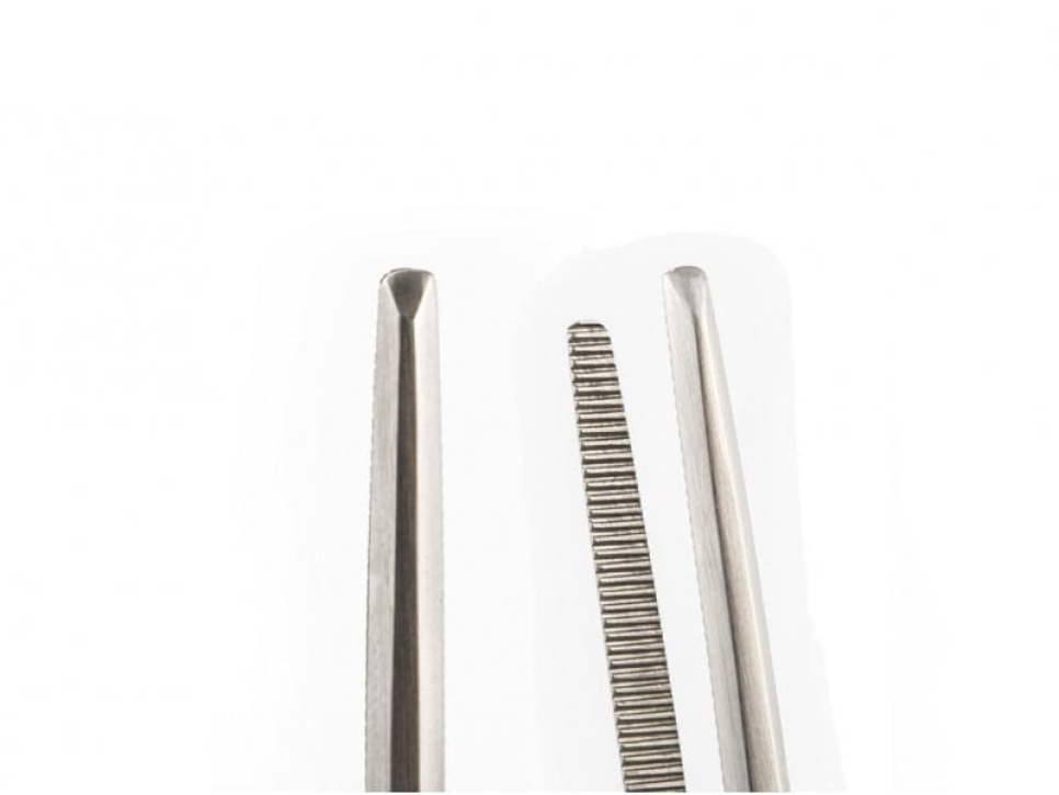 Overlegpincet Elite Chef - 100% Chef Overlegpincet Elite Chef - 100% Chef