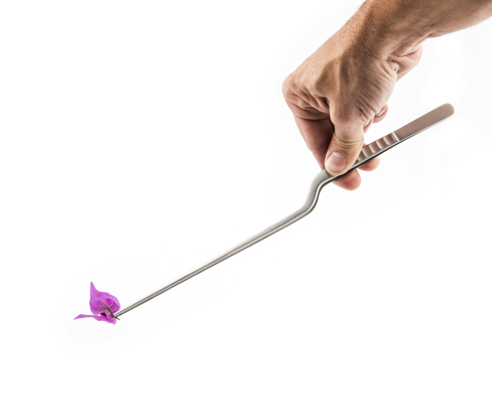 Sushi tang / tang, 30 cm - 100% Chef Sushi tang / tang, 30 cm - 100% Chef