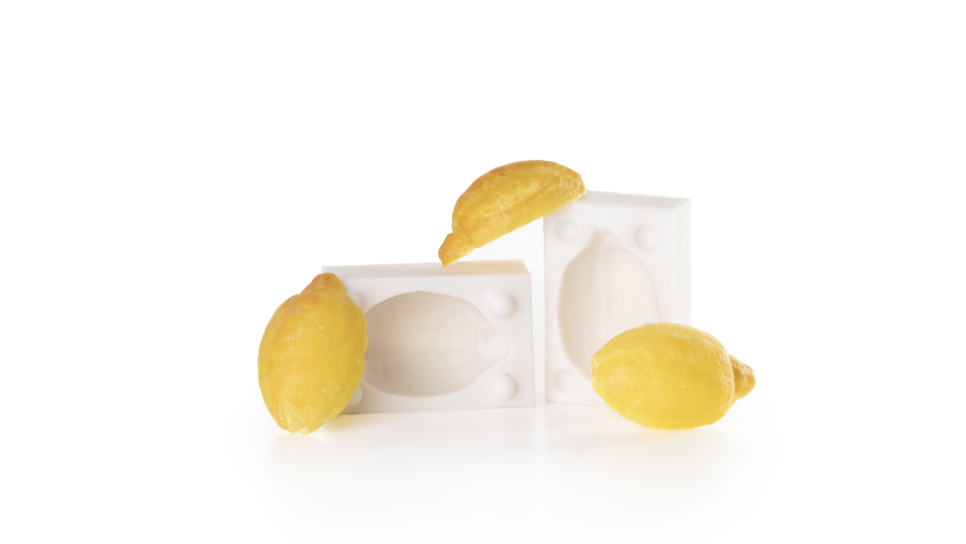 Oh! Gietvorm! Maak je eigen siliconen mal - 100% baas Oh! Gietvorm! Maak je eigen siliconen mal - 100% baas