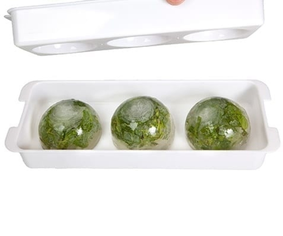 IJsbolvorm - 100% Chef IJsbolvorm - 100% Chef