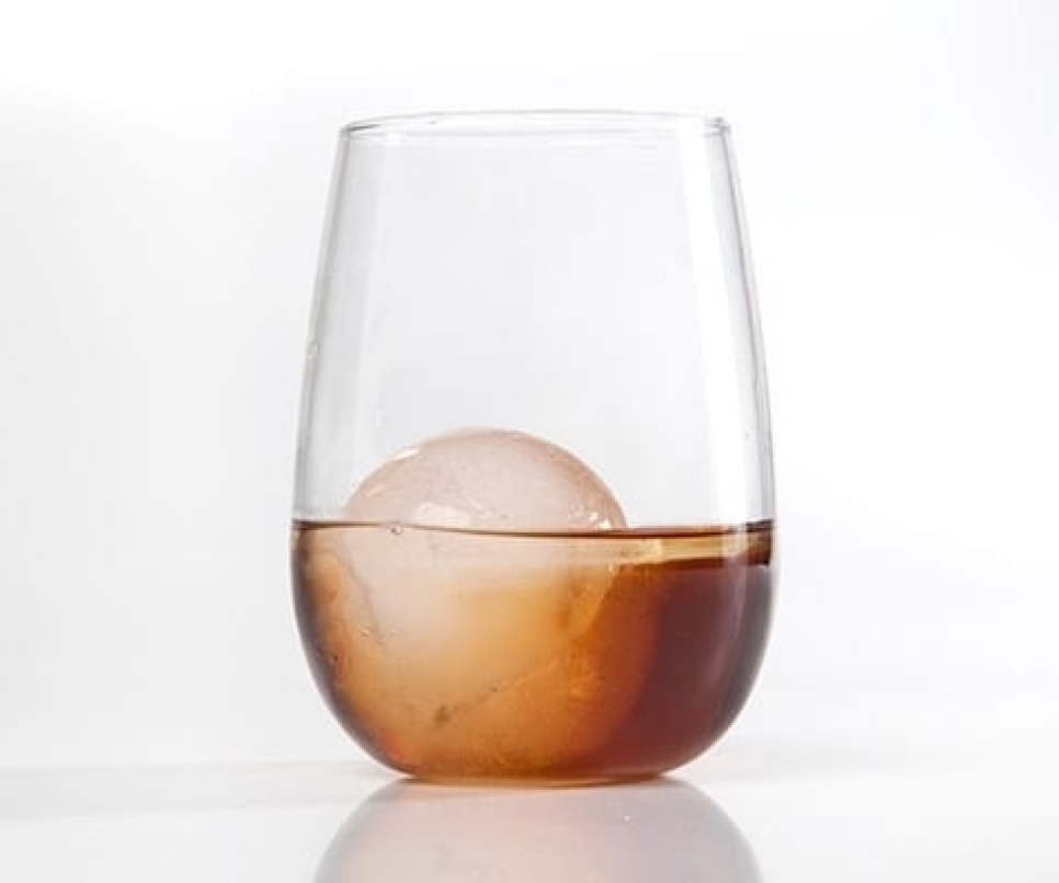 IJsbolvorm - 100% Chef IJsbolvorm - 100% Chef