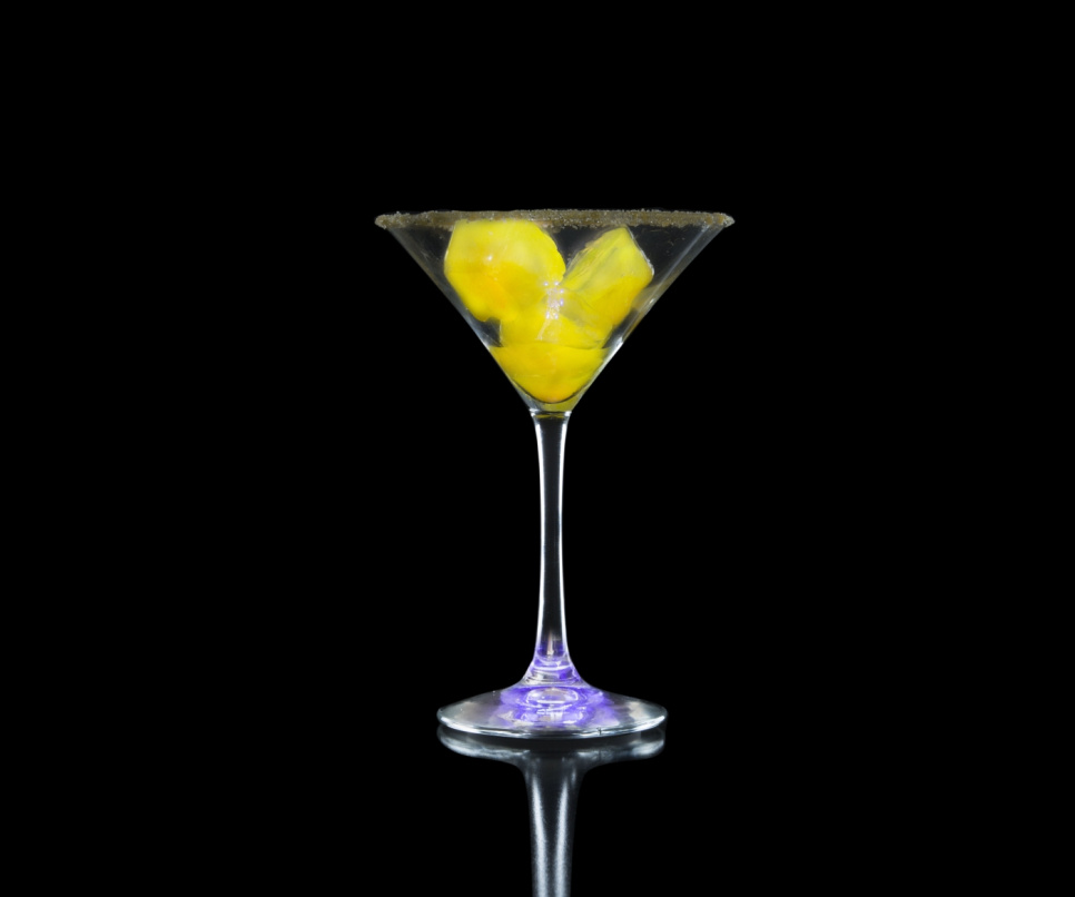 LED-lampen, 10-pack - 100% Chef LED-lampen, 10-pack - 100% Chef