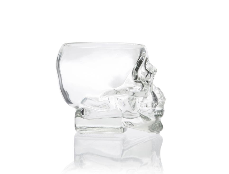 Schelpvormig glas, 6-pack - 100% Schelpvormig glas, 6-pack - 100%