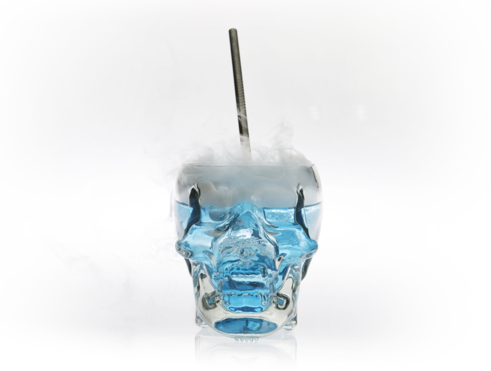 Schelpvormig glas, 6-pack - 100% Schelpvormig glas, 6-pack - 100%