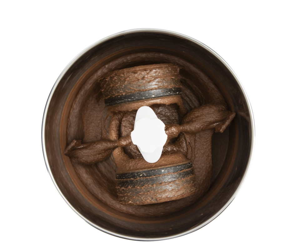 Natte Grinder Twin Stones - 100% Chef