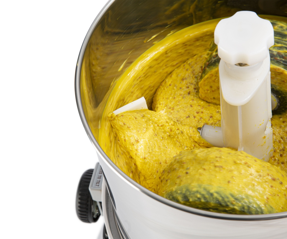 Natte Grinder Twin Stones - 100% Chef