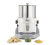 Natte Grinder Twin Stones - 100% Chef