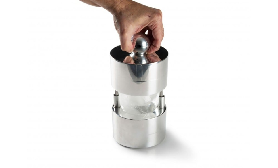 IJspers, bol/globe - 100% Chef IJspers, bol/globe - 100% Chef