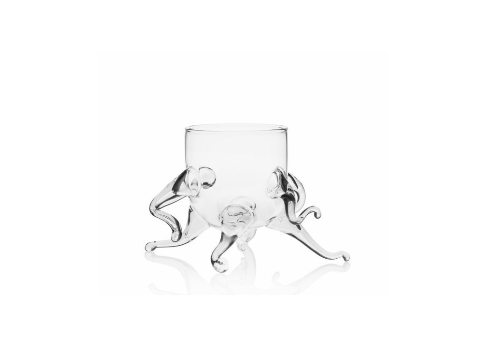 Cocktailglas, Octopus - 100% Chef in de groep Tafelschikking / Glas / Cocktailglas bij The Kitchen Lab (1532-23885)