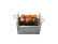 Grillspies, Robata Skewer 25 cm, 25-pack - 100% Chef