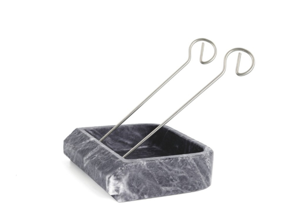 Grillspies, Robata Skewer 20 cm, 25-pack - 100% Chef in de groep Barbecues, Fornuizen & Ovens / Barbecue accessoires / Barbecuespies bij The Kitchen Lab (1532-23889)