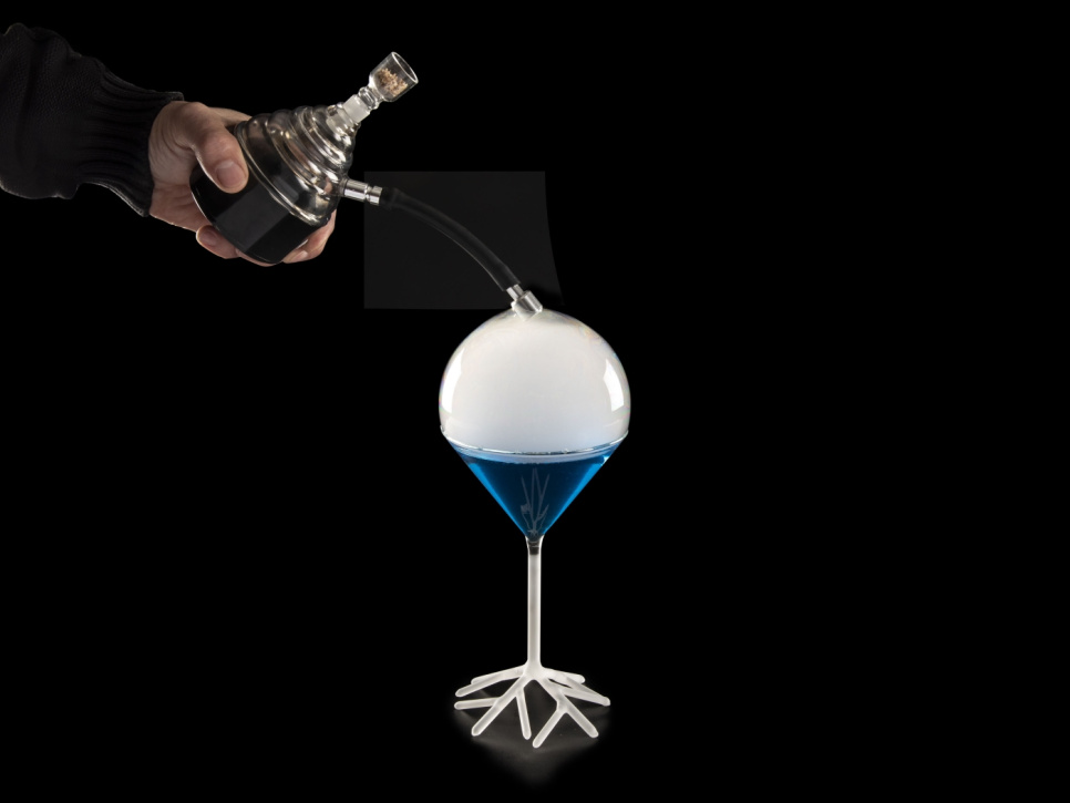 Genius Bubble Kit - 100% Chef Genius Bubble Kit - 100% Chef