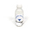 Bubbelmix voor Genius, 200ml - 100% Chef Bubbelmix voor Genius, 200ml - 100% Chef