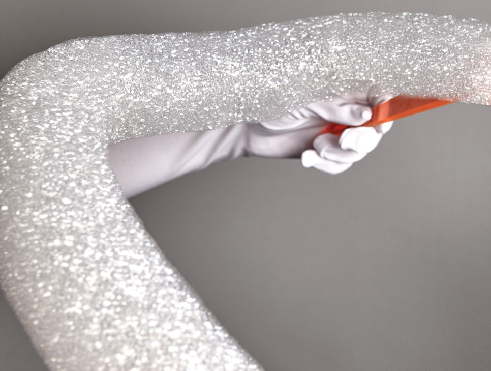 Reservespatel voor VOM, 3-pack - 100% Chef Reservespatel voor VOM, 3-pack - 100% Chef