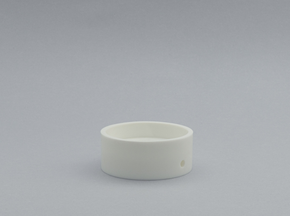 Siliconen basis voor VOM - 100% Chef Siliconen basis voor VOM - 100% Chef