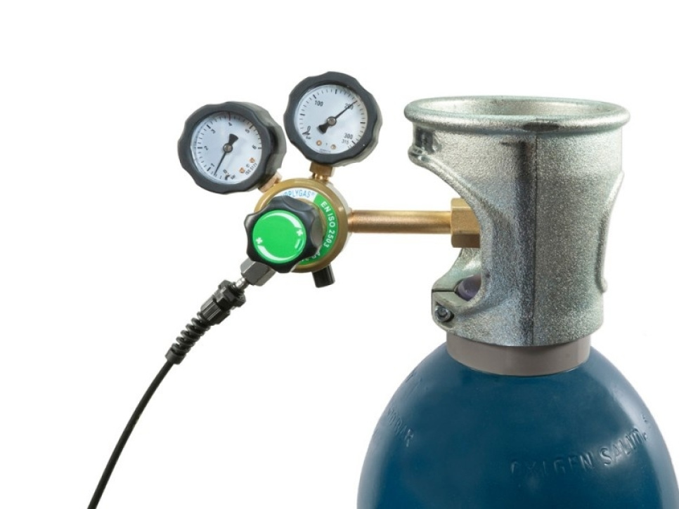 Regulator set voor VOM - 100% Chef Regulator set voor VOM - 100% Chef