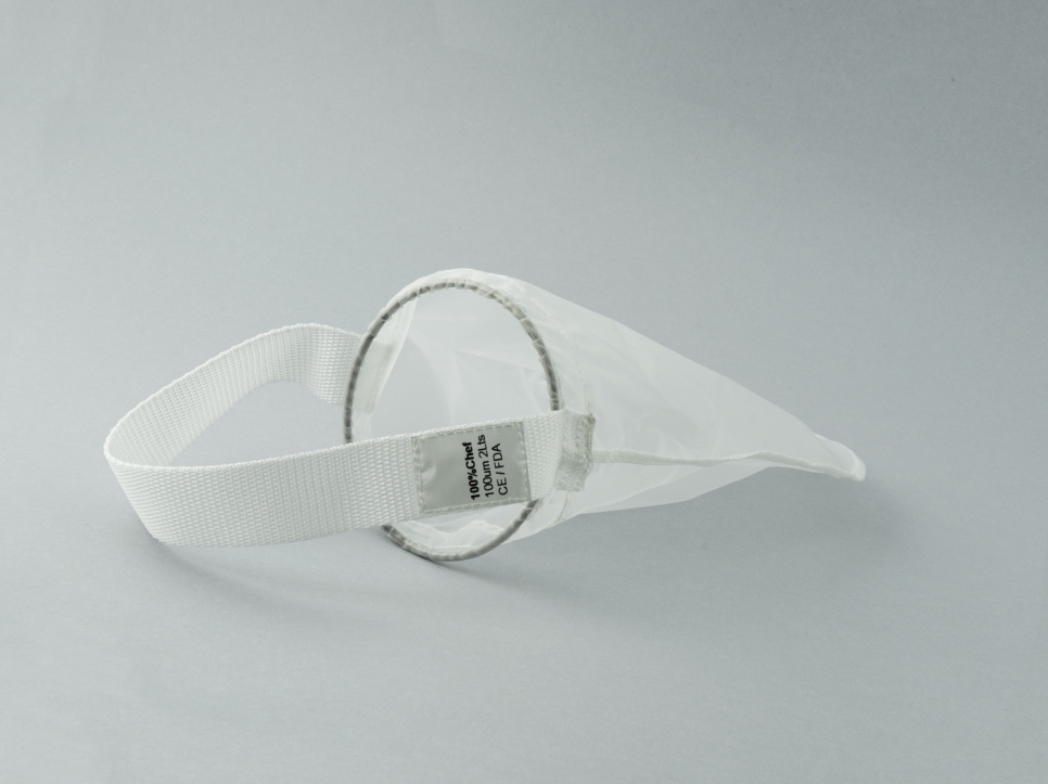 Claribag/Trollfilter, 100 µ, 2 L - 100% Chef Claribag/Trollfilter, 100 µ, 2 L - 100% Chef
