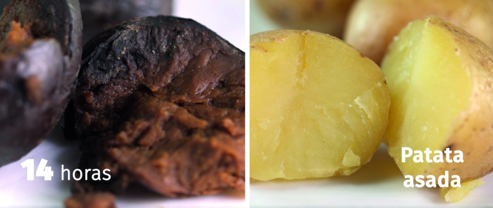 OCOO PRO, dubbele snelkookpan - OCOO