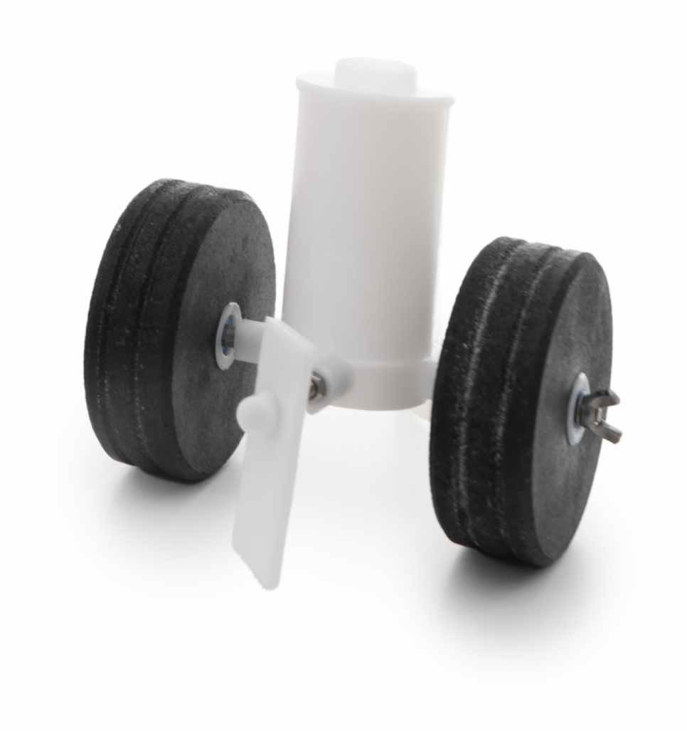 Premier Chocolade Raffiner, Melanger voor het concheren van chocolade - 100% Chef Premier Chocolade Raffiner, Melanger voor het concheren van chocolade - 100% Chef