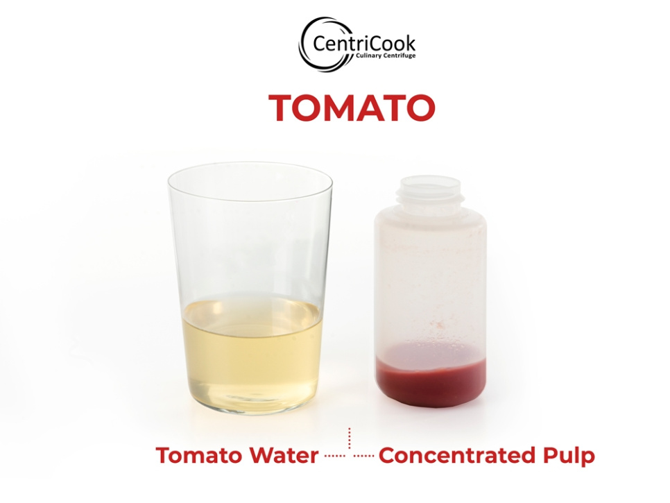 Centricook, Centrifuge voor koken en drinken - 100% Chef Centricook, Centrifuge voor koken en drinken - 100% Chef