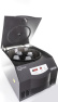 Centricook XL, Centrifuge voor koken en drinken - 100% Chef Centricook XL, Centrifuge voor koken en drinken - 100% Chef