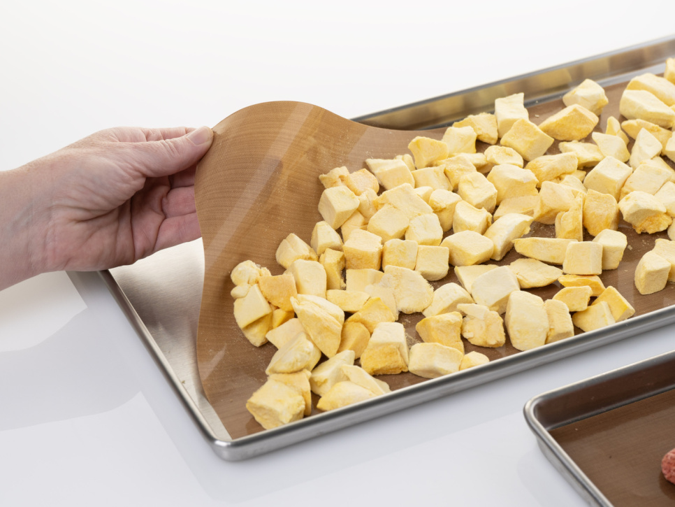 Anti-aanbakvellen voor Lyo Chef L, 6 stuks - Harvest Right