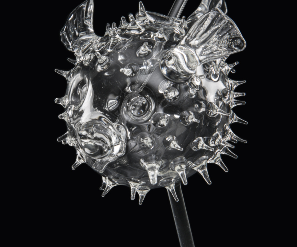 Cocktailglas, Fugu - 100% Chef Cocktailglas, Fugu - 100% Chef