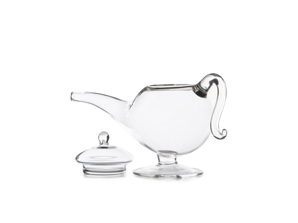 Cocktailglazen, lamp van Aladdin - 100% Chef Cocktailglazen, lamp van Aladdin - 100% Chef