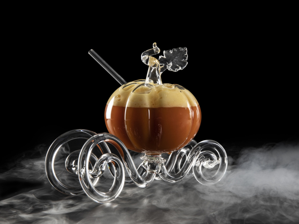 Cocktailglas, Assepoesters kar - 100% Chef Cocktailglas, Assepoesters kar - 100% Chef