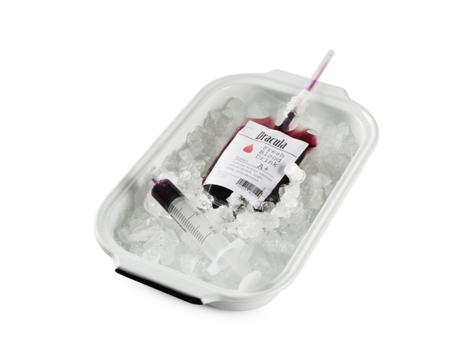 Klem ijs, 100 stuks - 100% Chef Klem ijs, 100 stuks - 100% Chef