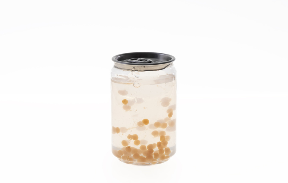 PET frisdrankblikje, 100-pack - 100% Chef PET frisdrankblikje, 100-pack - 100% Chef