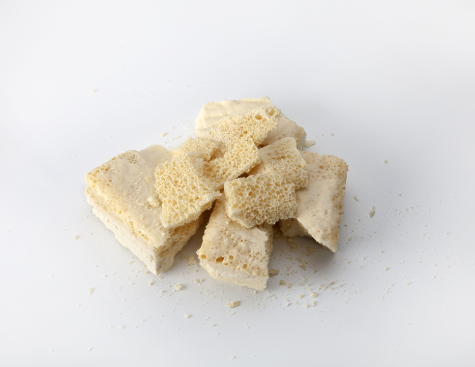 BrickVac, Hermetisch deksel met vacuümventiel voor veldfles - 100% Chef