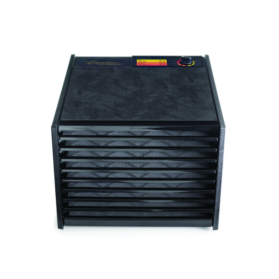 Droogkast met 9 laden 4900 - Excalibur