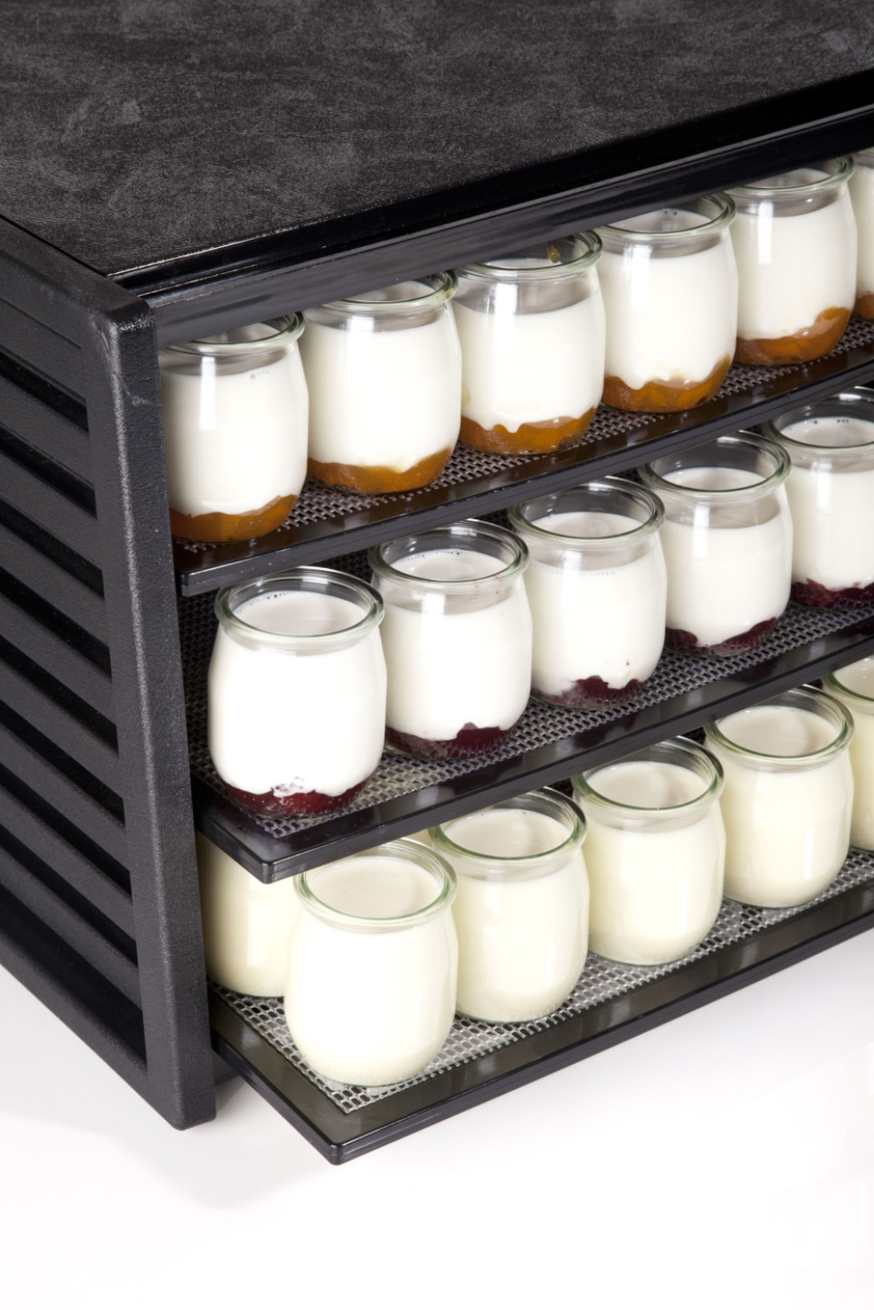 Droogkast met 9 laden 4900 - Excalibur