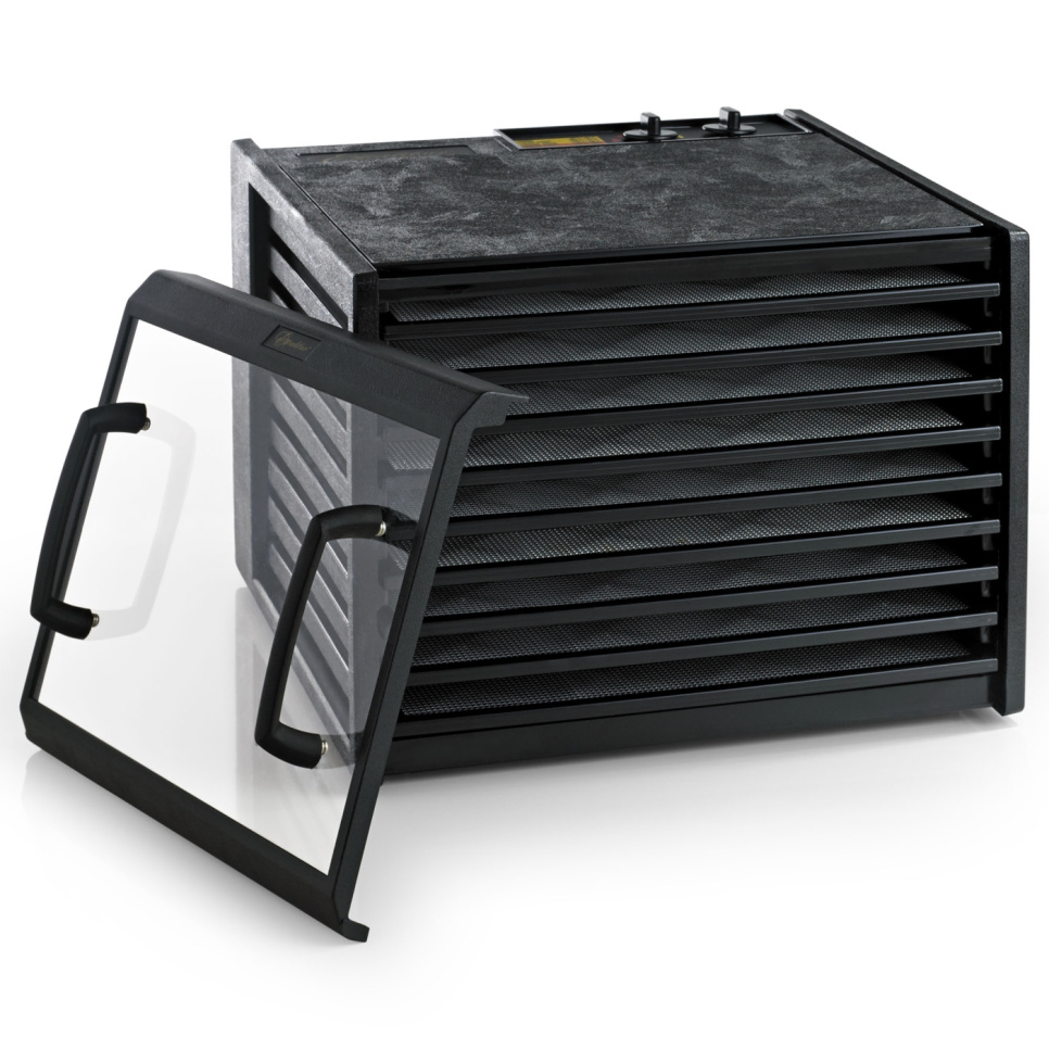 Transparante deur voor Dehydratoren 4900 & 4926T - Excalibur Transparante deur voor Dehydratoren 4900 & 4926T - Excalibur